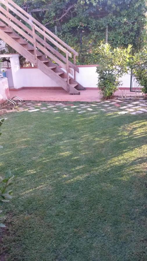 Geremeas Country Club Villa Marongiu Exterior photo