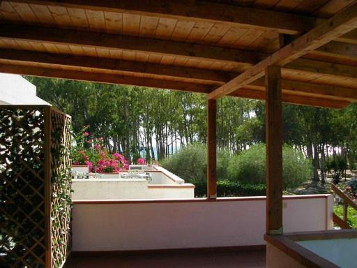 Geremeas Country Club Villa Marongiu Exterior photo